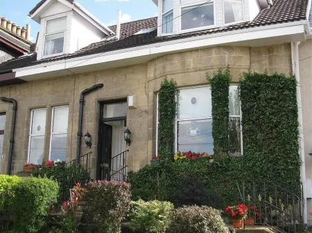 Craig Park House Отели в г. Камберналд