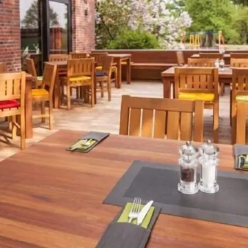 Hotel-Restaurant Zur Linde