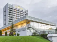 Karelya & Spa Hotel Hotel a Petrozavodsk