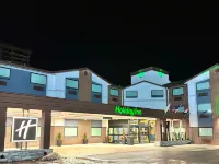 Holiday Inn KANSAS CITY - DOWNTOWN by IHG Hotels near GEHA Field at Arrowhead Stadium