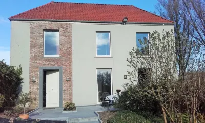 B&B Scheldekant Hotels in Ауденарде