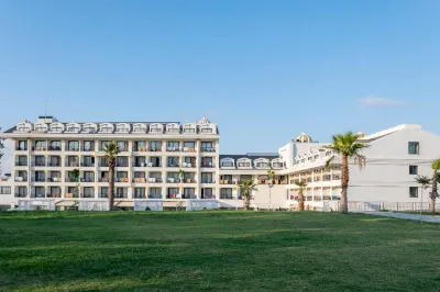 Hane Sun Elite Hotel Hotels near Sultan Of Side BEACH