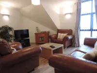 Sea Breeze Apartment Hotels in St Austell