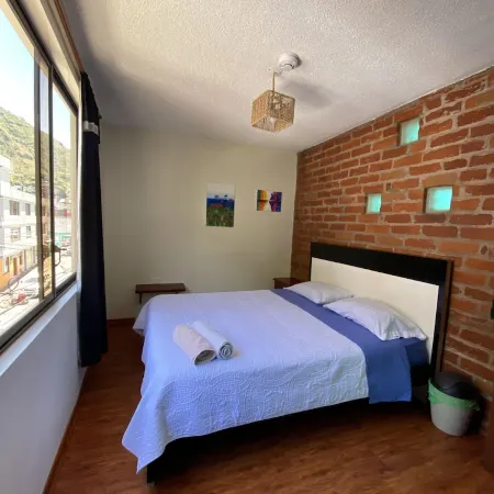 Hostal alegría