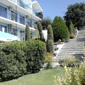 Sinya Iglika Family Hotel