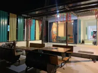 Soho Hoteles en Phu Quoc
