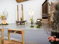 Bergkloster Bestwig Hotels in Bestwig