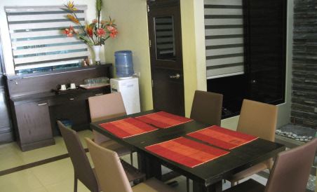 Casa de Rosario Residence Inn - Housity