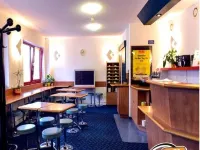 Motel 24h Bremen Hotels in Oyten