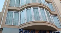Hotel del Port Hotels near Barranc del Bon Capó
