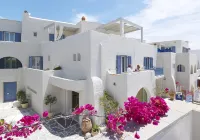 Iria Beach Art Hotel Hotel a Agia Anna Naxos