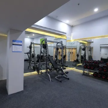 Hotel Ayola Lippo Cikarang