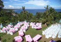 High Steps Pension Hotels in Carmen