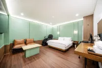 Hotel Ben in Dongcheon-Dong, Daegu Hotels in Buk-gu
