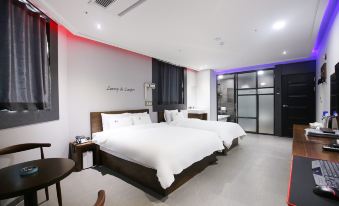Jincheon Lou Hotel