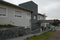 Piedras Del Lago Hotel di Tandil