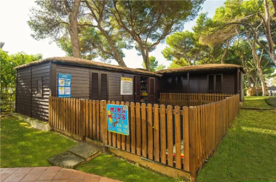 Iberostar Waves Cristina Exterior Photos