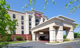 Hampton Inn & Suites Burlington