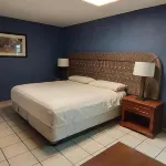 Hotel El Cortes - واي فاي
