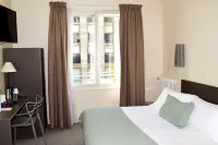 Hotel Le Sevigne, Sure Hotel Collection by Best Western Các khách sạn gần Stadium Bellangerais