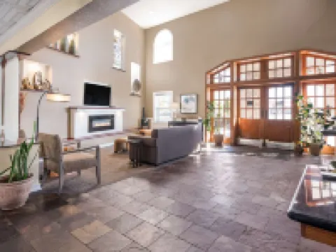 Best Western Mountain View Inn Hotels in Springville