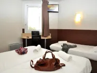 B Hotel Caen Hotels in Calvados