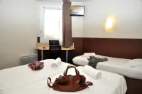 B Hôtel Caen Est