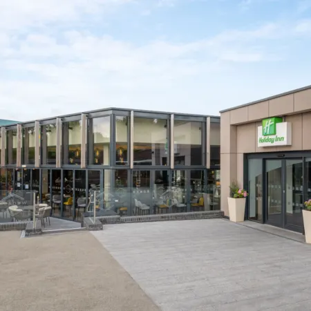 Holiday Inn LONDON GATWICK - WORTH by IHG