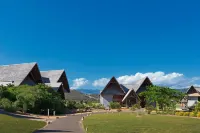 Sheraton New Caledonia Deva Spa & Golf Resort Hotel a 