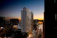 Fairfield by Marriott Busan Hotels near Busan Asiad Main Stadium