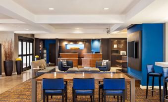 Courtyard Houston Sugar Land/Stafford