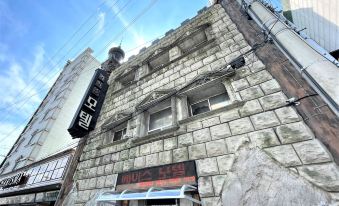 Daejeon Sanseung Ace-Tell