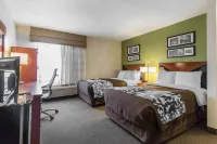 Sleep Inn Baton Rouge East I-12 Hotel di Westminster