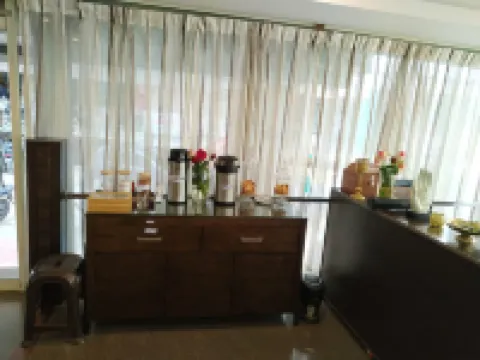 Sai Pavilion Hotels in Anantapuram