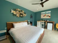 Le Petit Saint Tropez Hotels in Amphoe Khanom