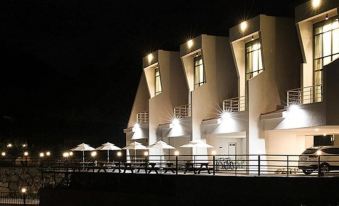 Tongyeong Daon Pension - Housity