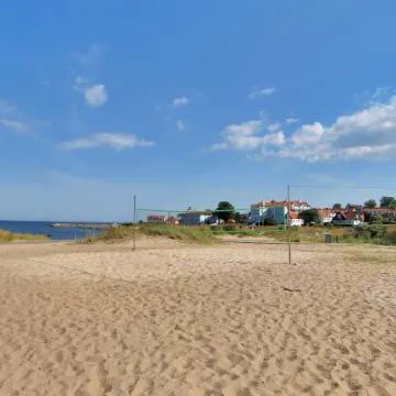 "Hagen" - 250m from the Sea