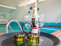 "Dagi" - 300m from the Sea - Pool