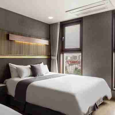 호텔 라르 김포 Rooms