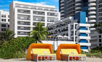 Hilton Cabana Miami Beach