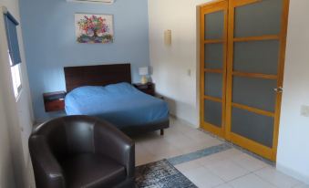 La Villa Palmier - Your Quiet House