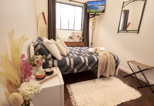 5. 쿠지 비치사이드..