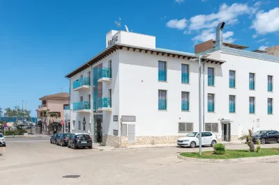 Llaut Boutique Hotel Hotels in Can Picafort