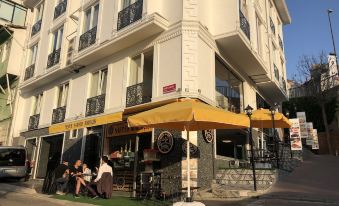 Galata Hotel & Suites