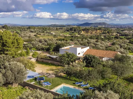 Can Passos Отели в г. Сельва