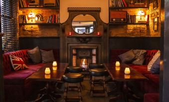 The Foresters Arms