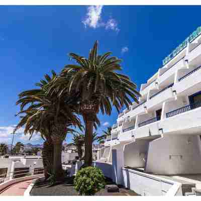 Bluesea Los Cocoteros Hotel Exterior