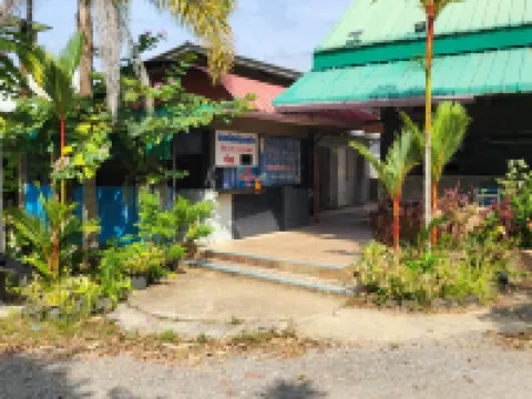 นิมิตรลากูน โรงแรมใกล้Culture Center of Thai Mueang District