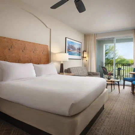 Marriott's Canyon Villas