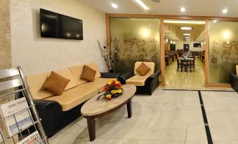 Hotel Gokulam Park